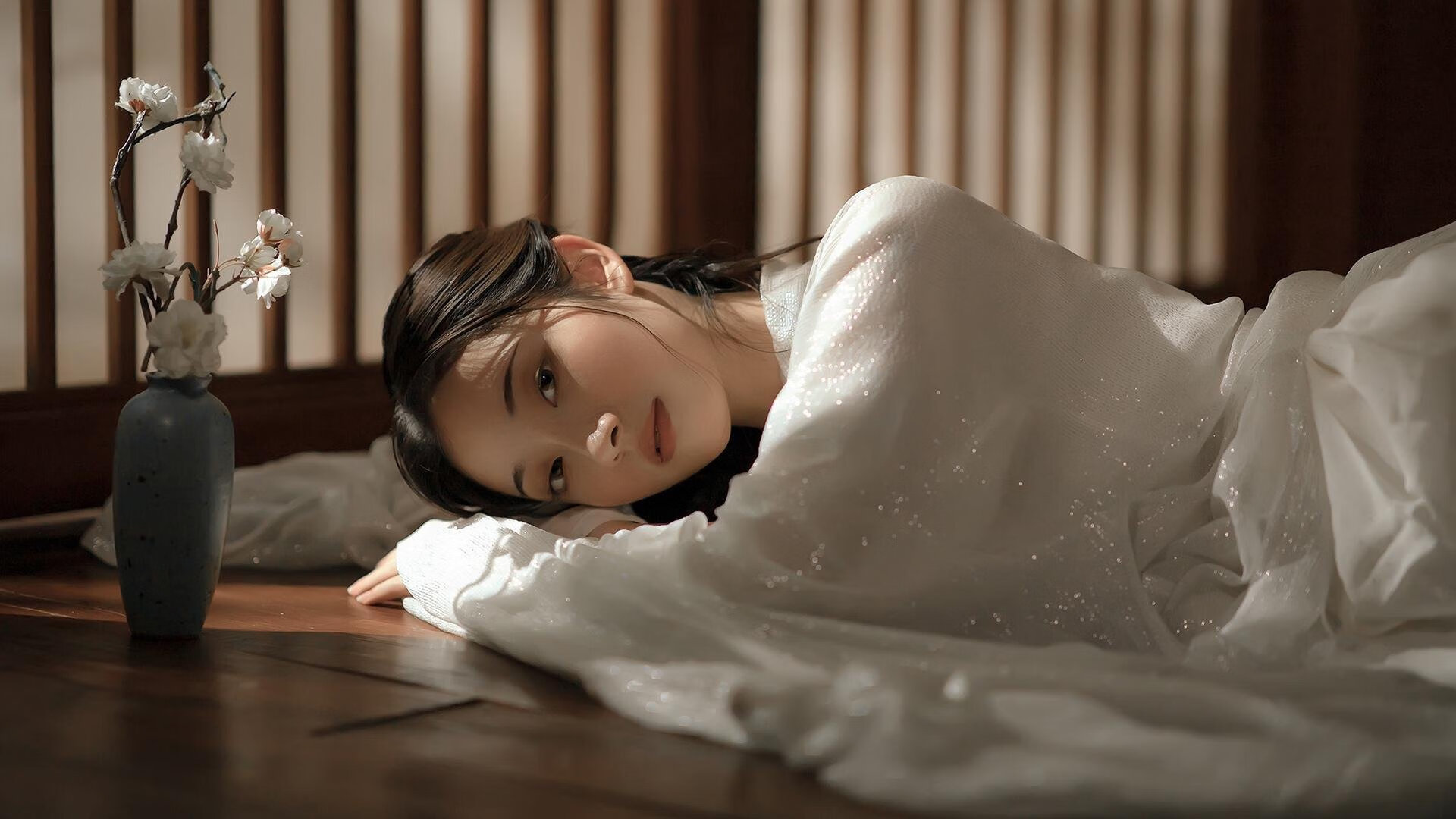 女性电竞新星崛起,打破偏见引领多样性发展,女性电竞第一人